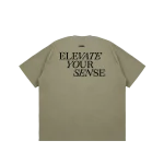 NEXGEN-Malaysia-streetwear-Oversized-Fit-Graphic-Tee-Lamfa-Green-Back-View-transparent-background