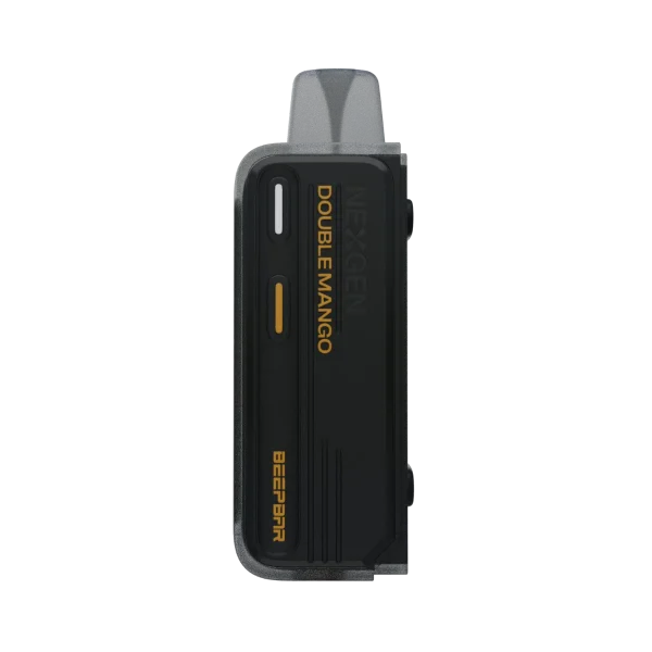 NEXGEN-BEEPBAR-Cartridge-Double Mango-Vape-product-image-transparent-background.