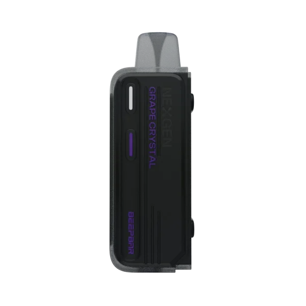 NEXGEN-BEEPBAR-Cartridge-Grape Crystal-Vape-product-image-transparent-background.