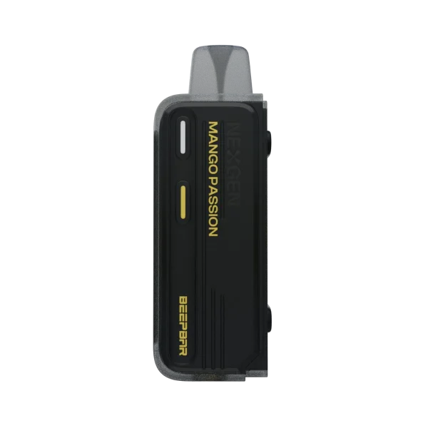 NEXGEN-BEEPBAR-Cartridge-Mango Passion-Vape-product-image-transparent-background.