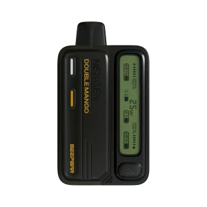 BeepBar - Double Mango