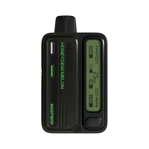 BeepBar - Honeydew Melon