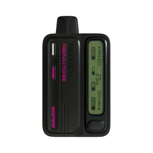 BeepBar - Ribena Lychee