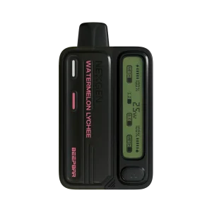 BeepBar - Watermelon Lychee