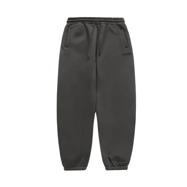 NEXGEN-Malaysia-Streetwear-Oversized-Sweatpants-Black-transparent-background